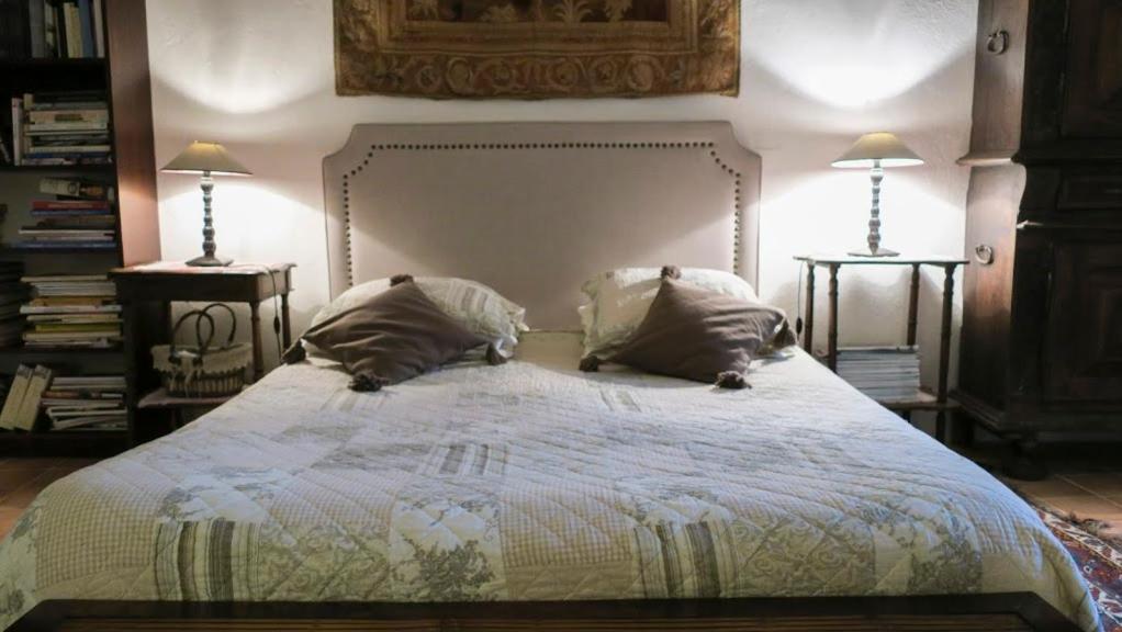 Trôo La Cave De L'Eperon B&B 외부 사진